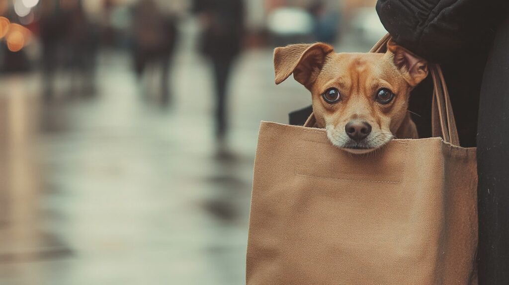 Shop ’til You Drop: An Iconic Tour Of London’s Shopping Experience