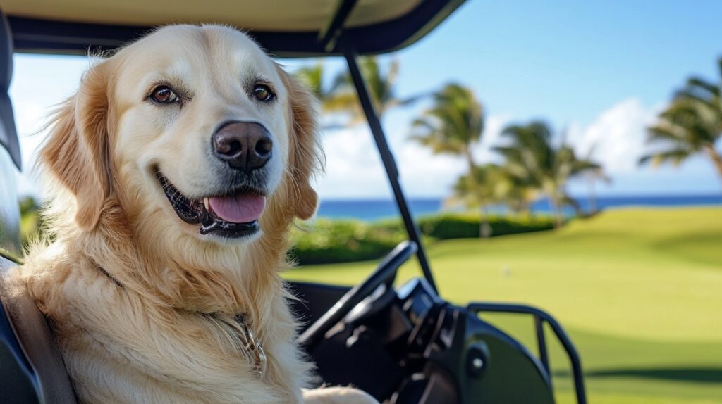 Maui’s Best Golfing Opportunities: Uncovering the Secrets of Lahaina Golf Courses