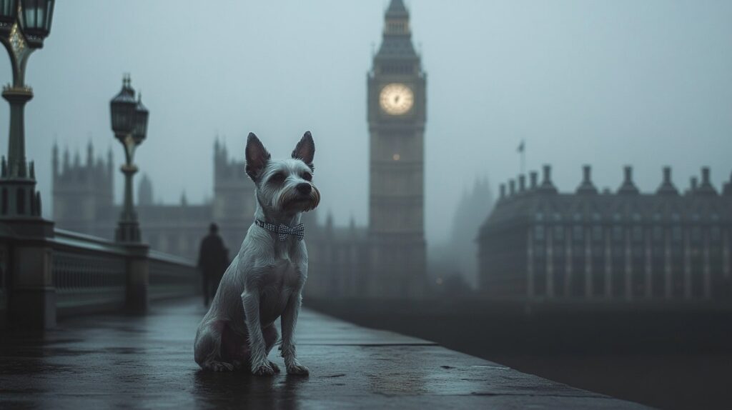 The Art of Building: A Tour of London Architecture and The UK’s Most Iconic Landmarks