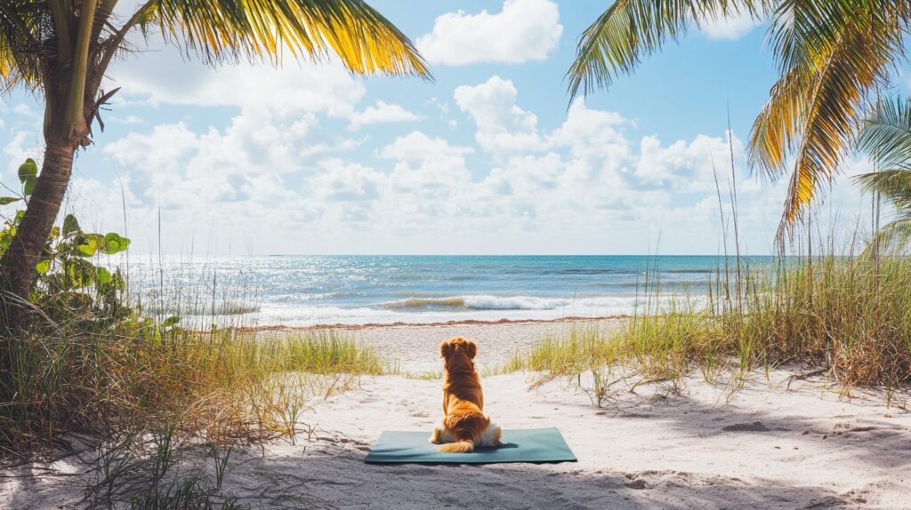 Healthy and Happy: A Guide to Wellness-Focused Travel in Miami